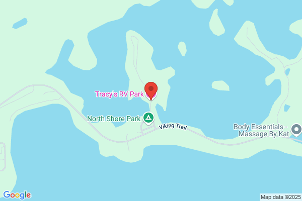 Tracy's Rv Park