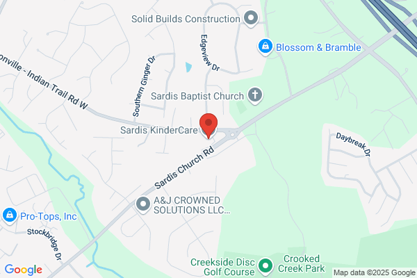 Sardis KinderCare