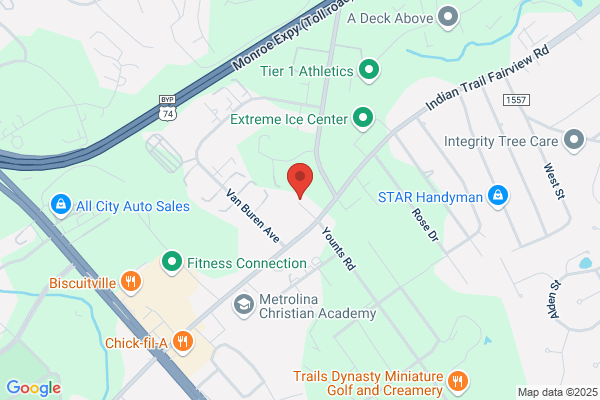 THE SEALS Charlotte - Refrigeration Gasket Specialists