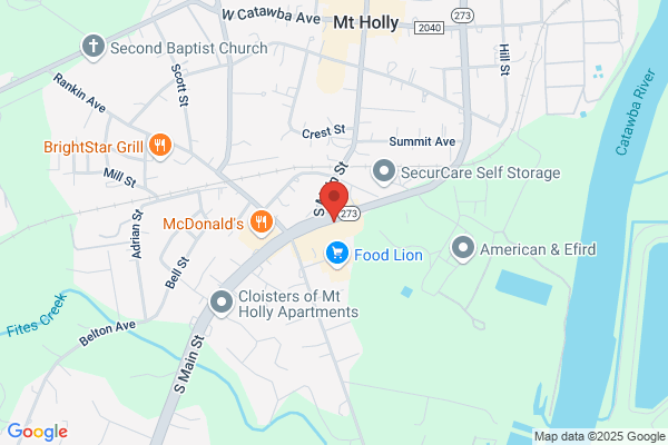 Carolinas Family Spine Center