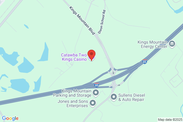 Casino Travel