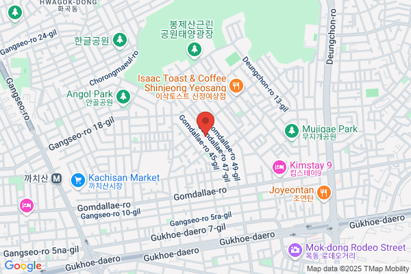 Korean Global Mission Church