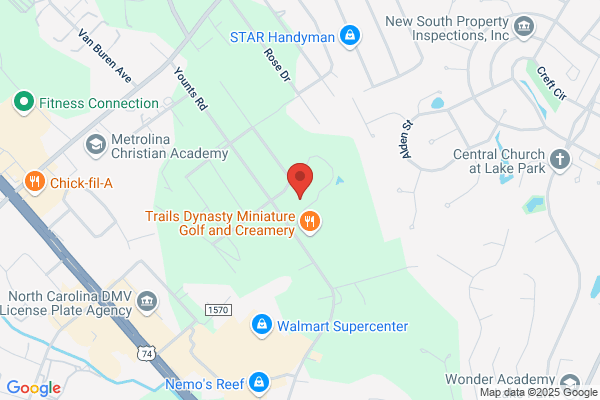 Union Preparatory Academy at Indian Trail