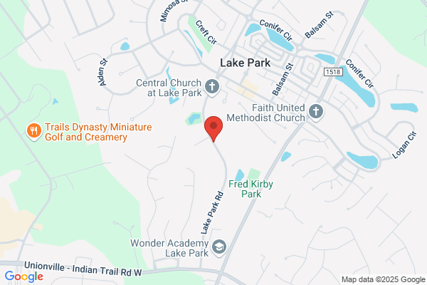 Village of Lake Park the