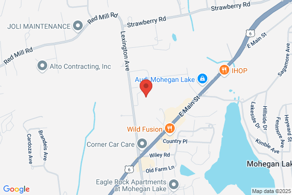 North Westchester Restorative Therapy & Nursing Center