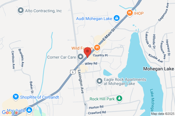 Advanced Dentistry of Mohegan Lake