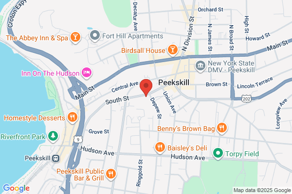 24 Hour Westchester Locksmith Company Incorporated