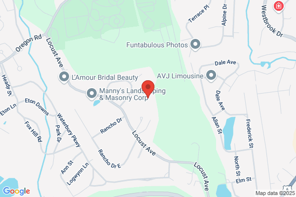 C.F. Ford Chimney Service Inc