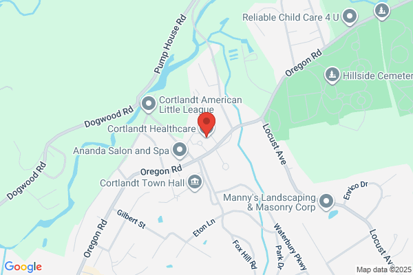 Cortlandt Healthcare