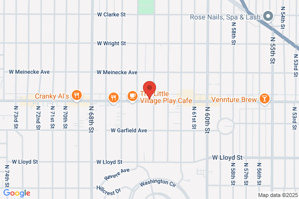 Eye Care Vision Center
