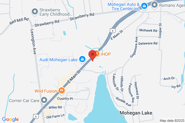 Mohegan Electric Supply Co Inc