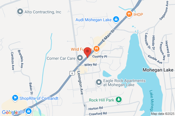 Mohegan Lake Veterinary Hospital