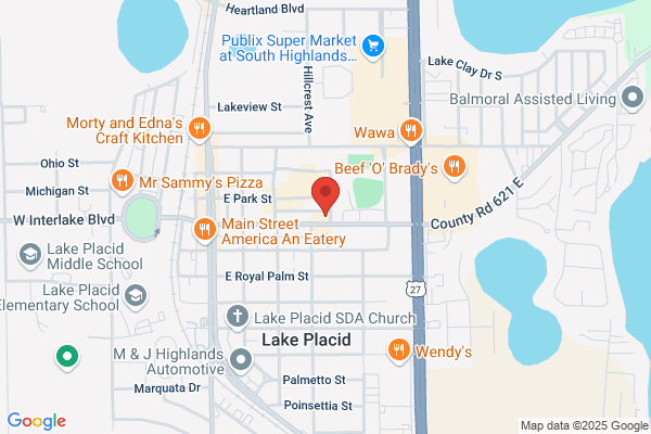 Logans Of Lake Placid Inc