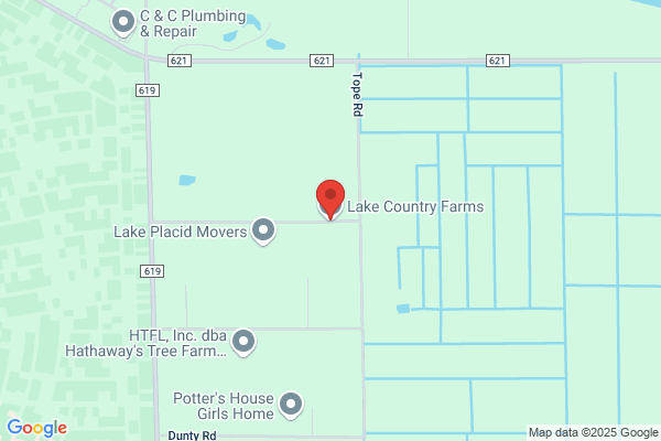 Lake Country Farms Inc