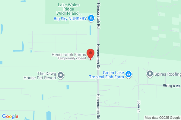 Henscratch Farms