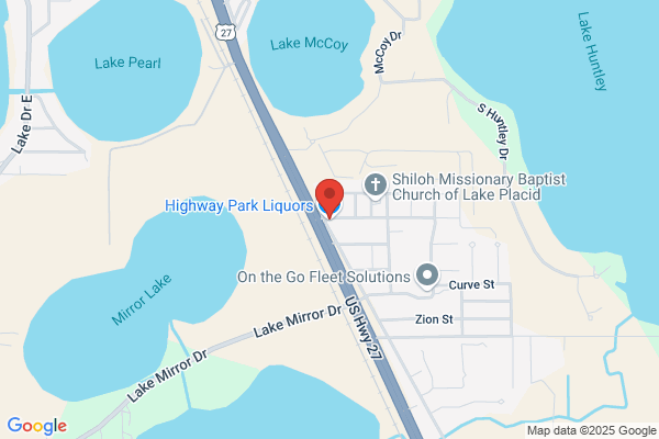 Highway Park Liquors Inc