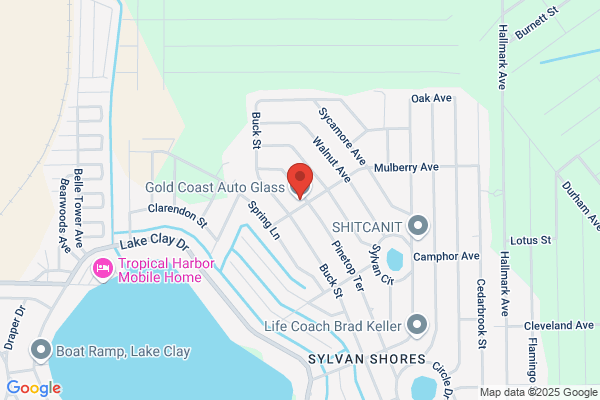 Gold Coast Auto Glass Inc