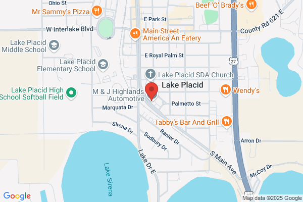 Seeber Automotive
