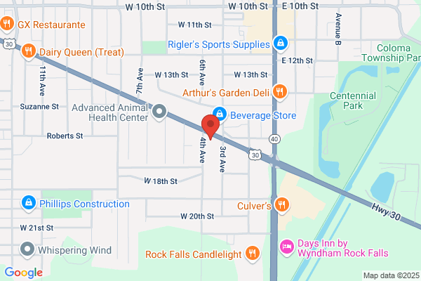 Bollman Electric Company