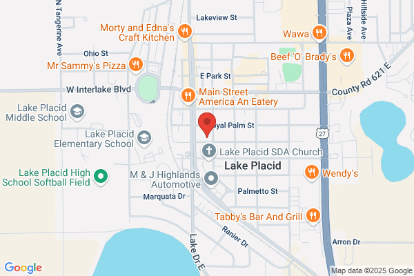 Lake Placid Upholstery