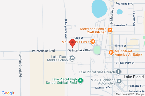Sun N Lake Medical Group