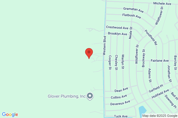 Griffin Fence & Clearing Inc