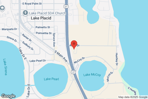 Lake Placid Caretakers Inc