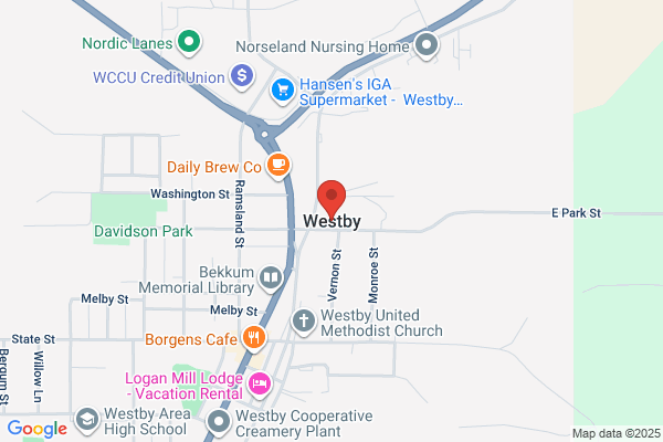 Westby Corporation