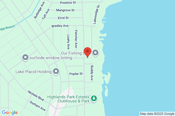 Keepers Only Fishing Resort Llc