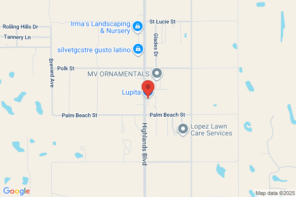 Lupita Grocery