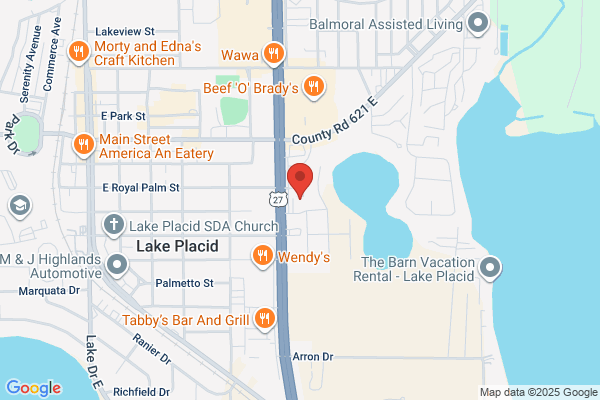 Highlands Elder Care Inc