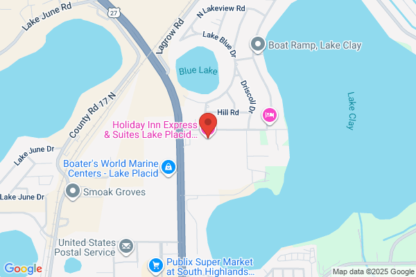 Holiday Inn Express & Suites Lake Placid, an IHG Hotel