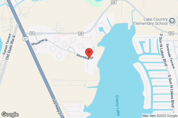 Camp Florida Rv Resort