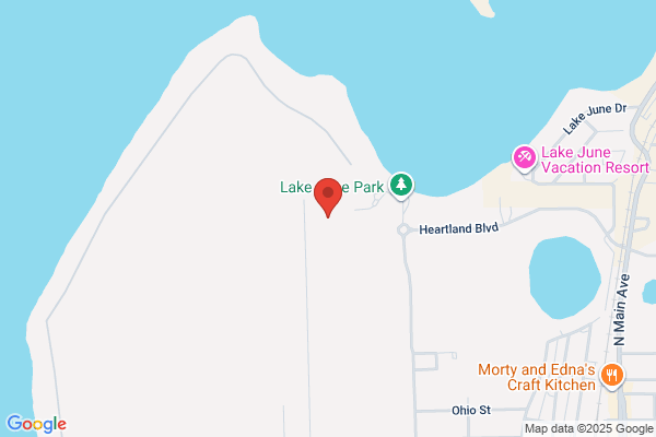 Lake June West Golf & Athletic Club Inc