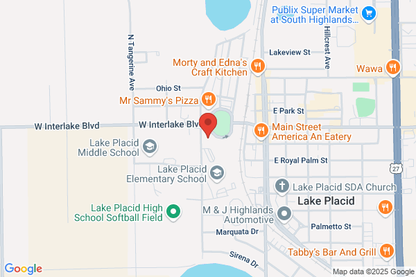 First Insurance of Lake Placid Inc
