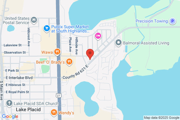 Florida Scenic Realty Inc