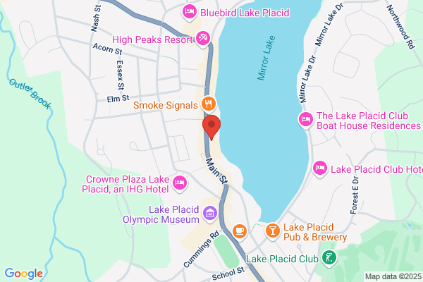 Lake Placid Jewelry Exchange