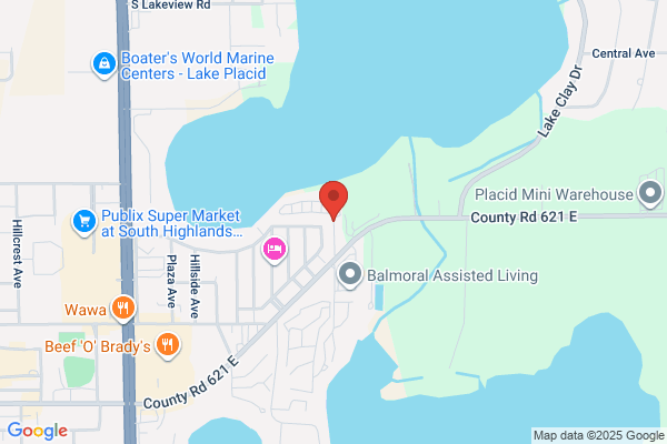 Lake Garden Mobile Home Park