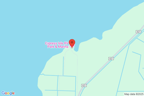 Cypress Isle Rv Park & Marina