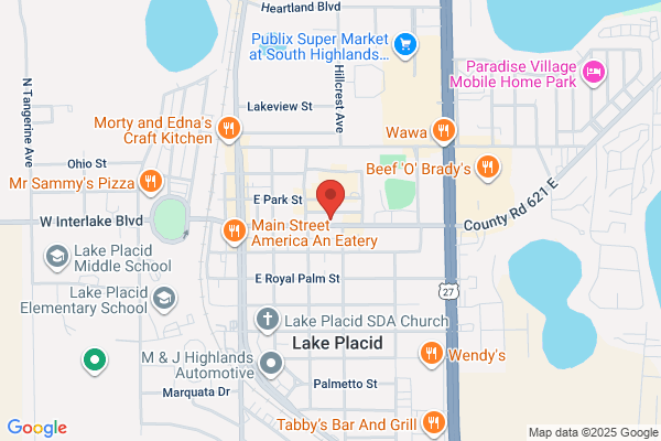 Lake Placid Medical Hearing