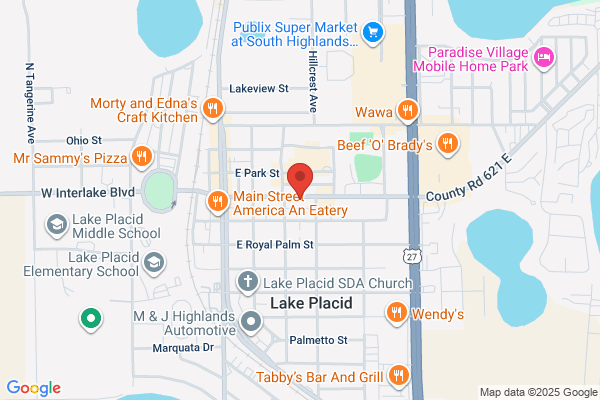 Norma's Place, LLC