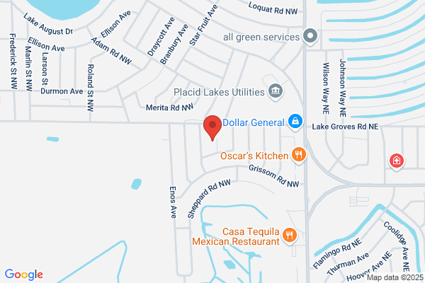 Ac Real Estate Appraisal Services Inc