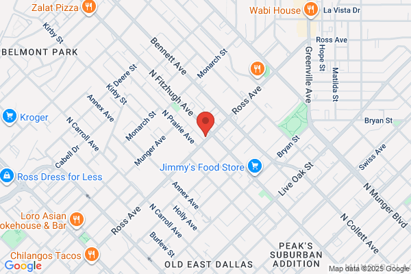 Feather's Dry Cleaners
