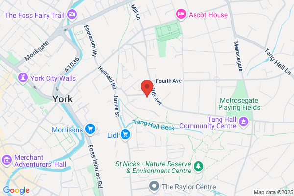 Glover's Plumbing, Inc.