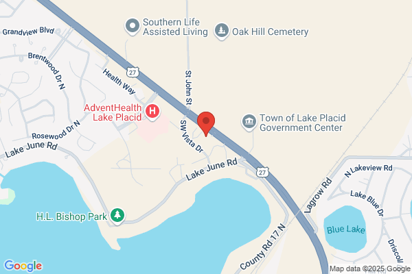 RV Care Pros - Lake Placid