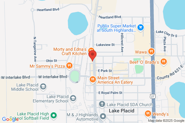 Re Max Realty Plus & Realty Plus II, Lake Placid