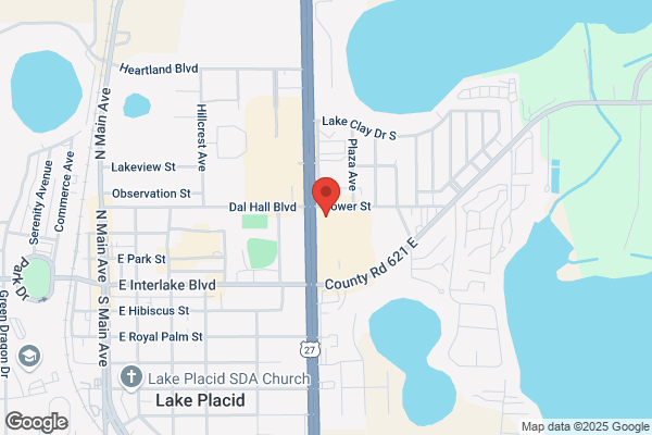 Coldwell Banker Highlands Properties
