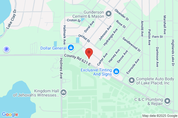 Eastside Christian Church of Lake Placid