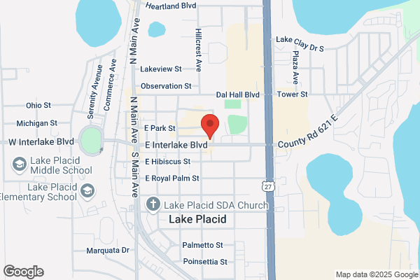 Logans Of Lake Placid Inc
