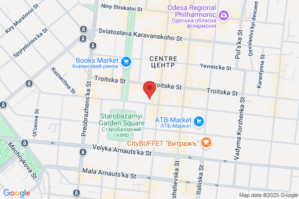 Jowers Odessa Beautician